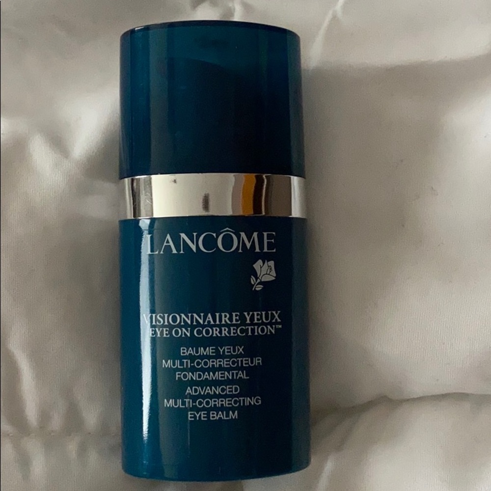 Lancôme Visionnaire Yeux
